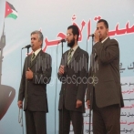 Yarmouk band